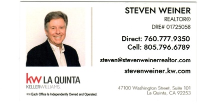 Keller Williams - Steven Weiner