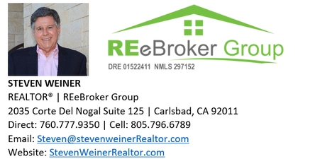 REeBroker Group - Steven Weiner