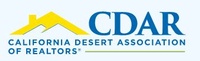 California Desert Association of Realtors 