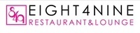 Eight4Nine Restaurant & Lounge