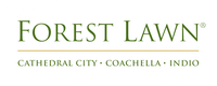 Forest Lawn Mortuary - Coachella Valley