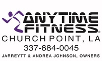 Anytime Fitness Church Point