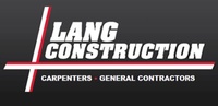 Lang Construction Inc.