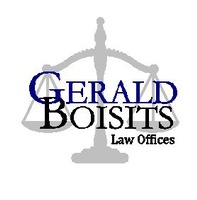Gerald S. Boisits Law Offices