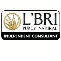 L'BRI Pure n' Natural - Kay Reppen, Independent Consultant