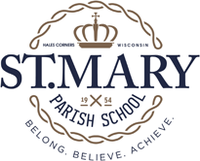 St. Mary Parish School Hales Corners