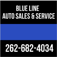 Blue Line Auto Sales and Service