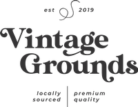 Vintage Grounds Coffeehouse