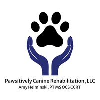 Pawsitively Canine Rehabilitation, LLC