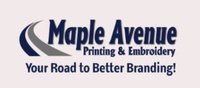 Maple Avenue Printing & Embroidery