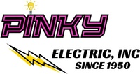 PINKY ELECTRIC INC