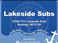 Lakeside Subs