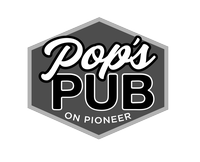Pop's Pub on Pioneer 