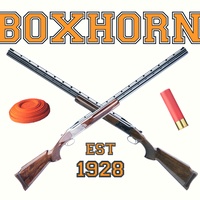Boxhorn Gun Club