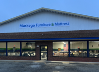 Muskego Furniture and Mattress