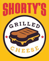 Shorty’s Grilled Cheese