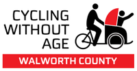 Dementia Friendly Community Initiative Inc./ Cycling Without Age