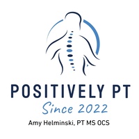 Positively PT LLC