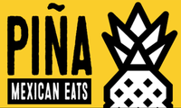 Pina Mexican Eats