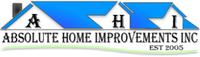 Absolute Home Improvements Inc.