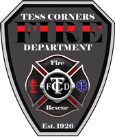 Tess Corners Volunteer Fire Dept.