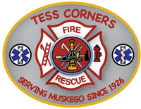 Tess Corners Volunteer Fire Dept.