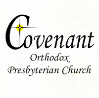 Covenant Church, an OPC Family