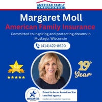 American Family Insurance - Margaret Moll Agency