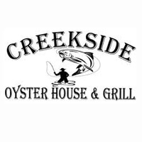 Creekside Oyster House and Grill