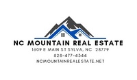 NC Mountain Real Estate