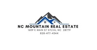 NC Mountain Real Estate