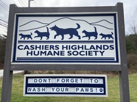 Cashiers-Highlands Humane Society