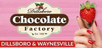 Dillsboro Chocolate Factory