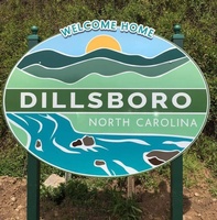 Dillsboro Merchant's Association