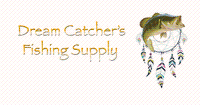 Dream Catcher's Fishing Supply & Guides