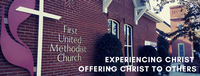 First United Methodist Church of Sylva