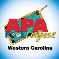 Western Carolina APA (American Pool Players Association)