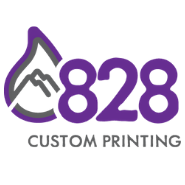 828 Custom Printing