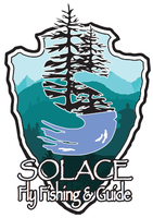 Solace Fly Fishing & Guide