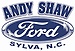 Andy Shaw Ford, Inc.