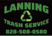 Lanning Trash Service