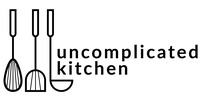 Uncomplicated Kitchen