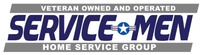 Service-Men Home Service Group