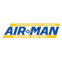 Air-Man Heating and Air LLC