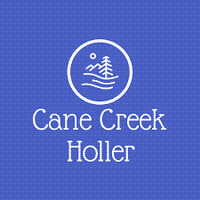 Cane Creek Holler