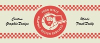 Todd Wikle Graphic Design