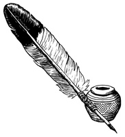 Cherokee One Feather