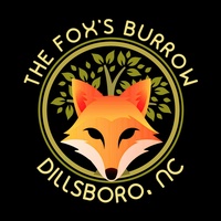 The Fox's Burrow