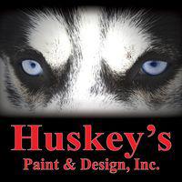 Huskey’s Paint & Design