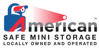 American Safe Mini Storage